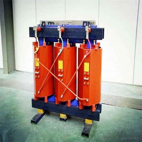 阿里80KVA干式变压器