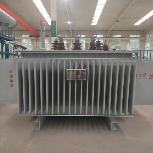 阿里sh15-315KVA非晶合金变压器