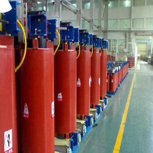阿里SCB10-200KVA干式变压器