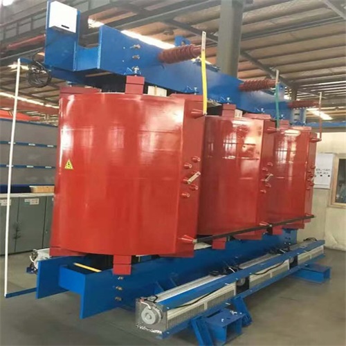 阿里SCB10-500KVA干式变压器价格