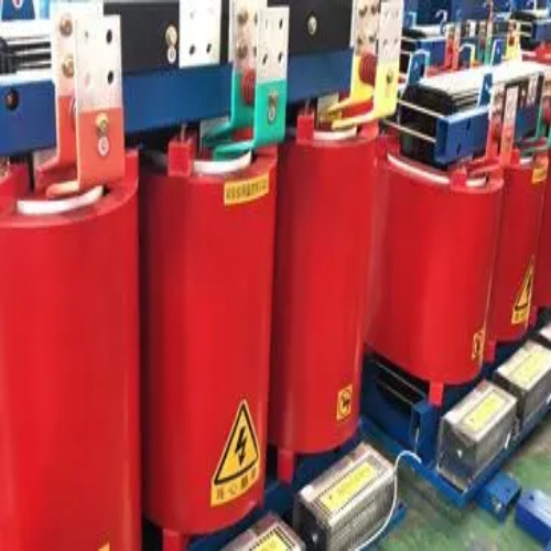 阿里1000KVA干式变压器