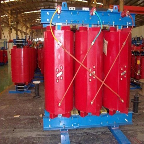阿里SCB10-1000KVA干式变压器
