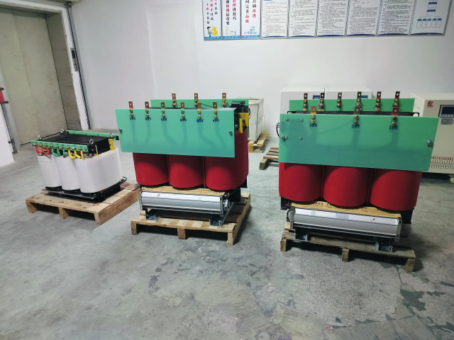 阿里KS11-1000KVA矿用变压器