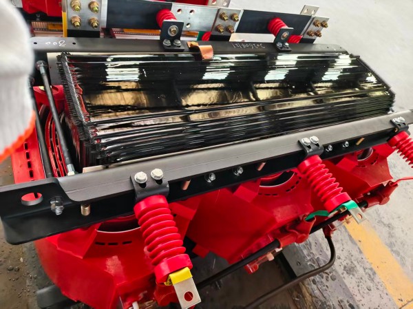 新一代SCB18阿里阿里阿里干式变压器 10kV 高效干式电力变压器 新一代SCB18阿里阿里阿里干式变压器 10kV 高效干式电力变压器